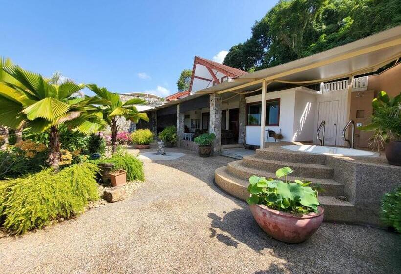 Fotos del hotel Bougainvillea Terrace House:  11