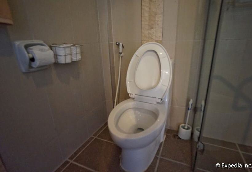 Fotos del hotel Bougainvillea Terrace House:  10