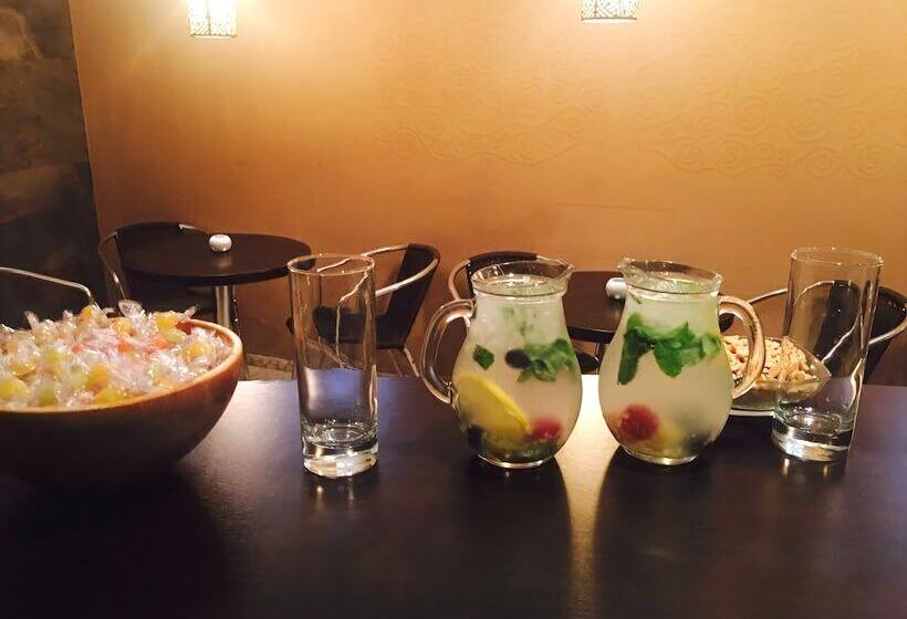 Fotos del hotel Chilltime:  4