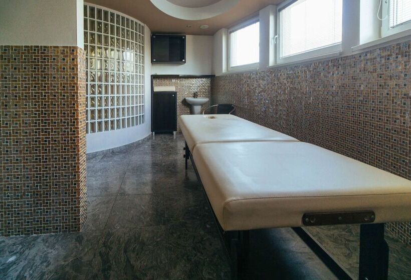 Fotos del hotel Chilltime:  3