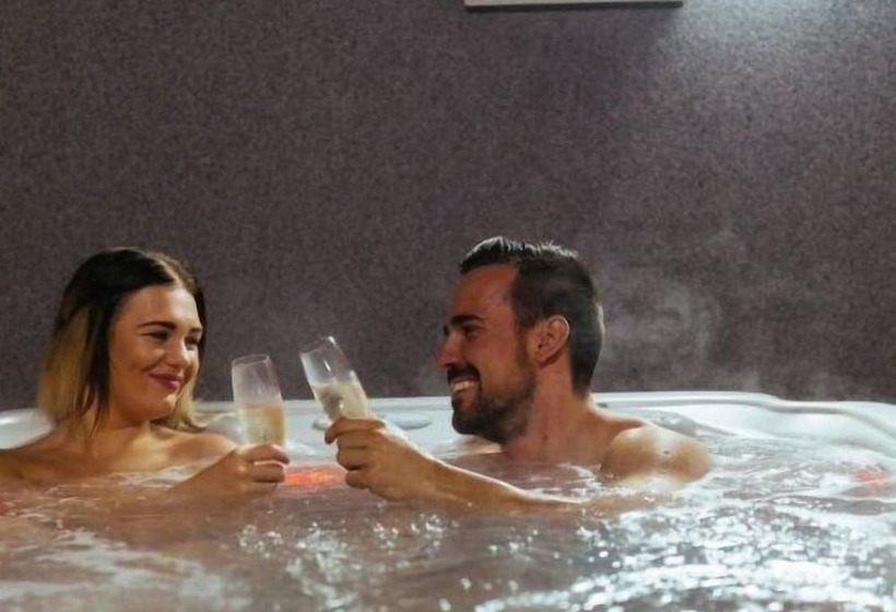 Fotos del hotel Chilltime:  17