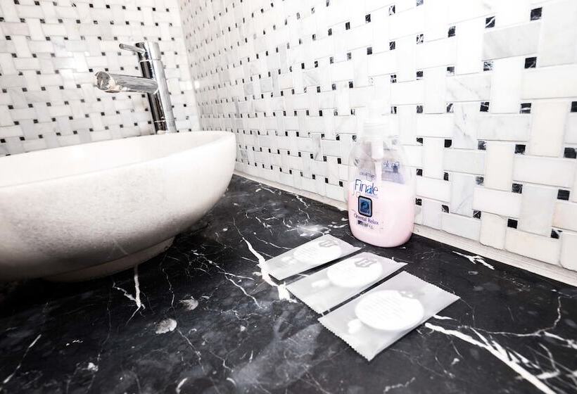 Fotos del hotel Chilltime:  18