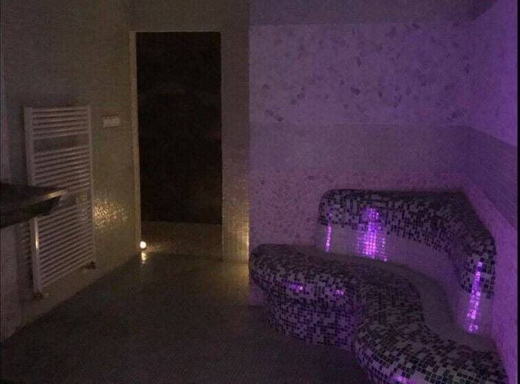 Fotos del hotel Chilltime:  21