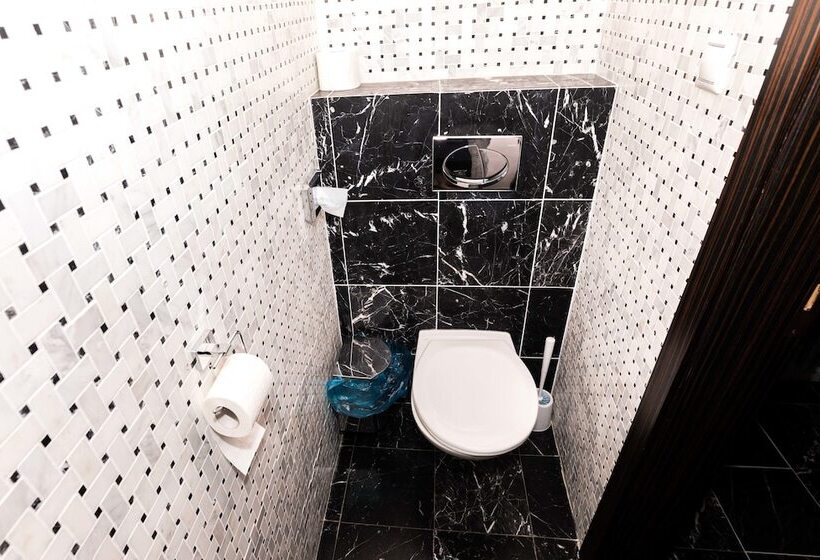 Fotos del hotel Chilltime:  15