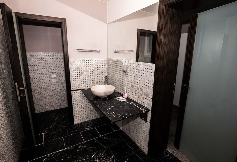 Fotos del hotel Chilltime:  12