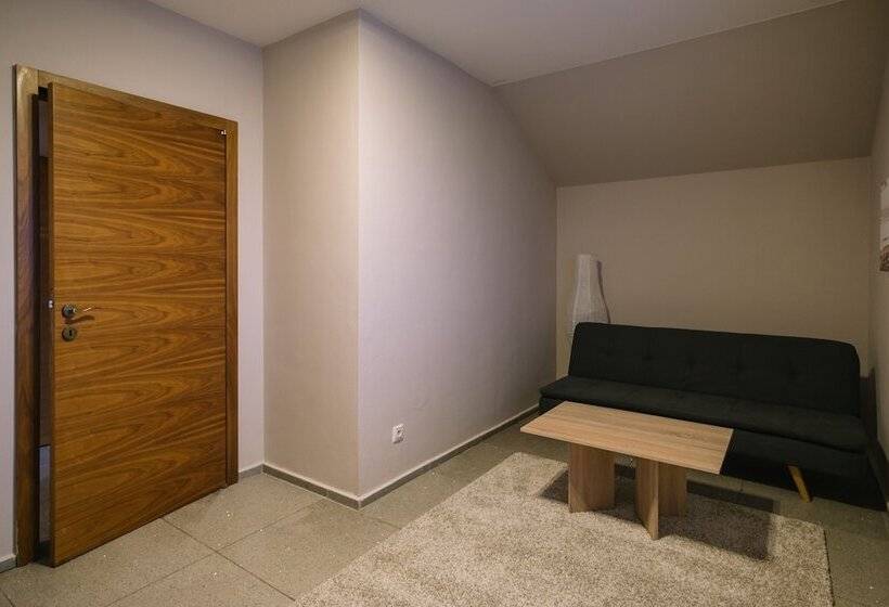 Fotos del hotel Chilltime:  16