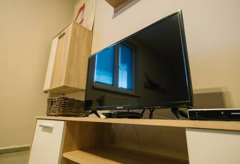 Fotos del hotel Chilltime:  9