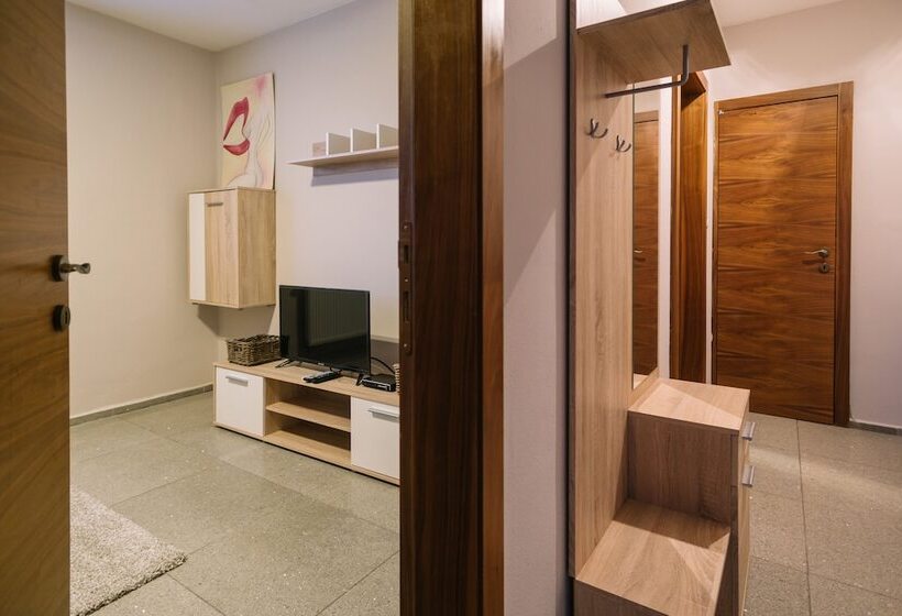 Fotos del hotel Chilltime:  14