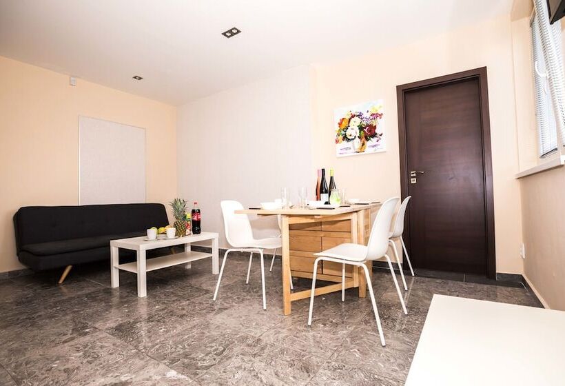 Fotos del hotel Chilltime:  20