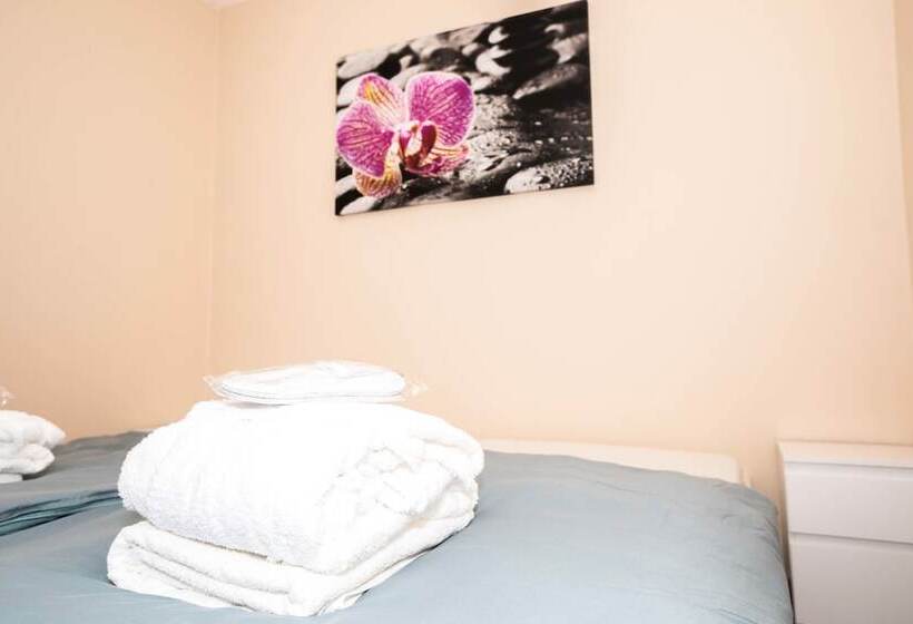 Fotos del hotel Chilltime:  13