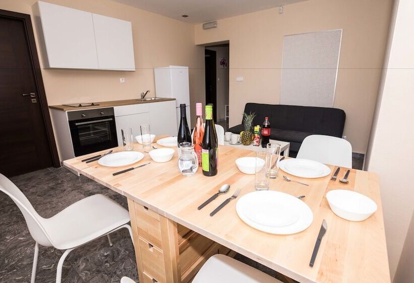 Fotos del hotel Chilltime:  6