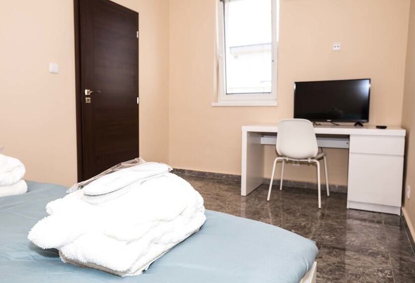 Fotos del hotel Chilltime:  10