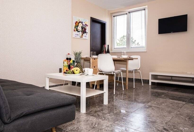 Fotos del hotel Chilltime:  23