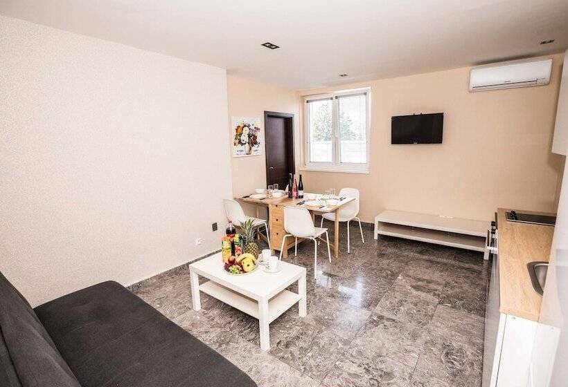 Fotos del hotel Chilltime:  22