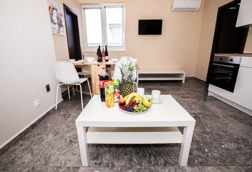 Fotos del hotel Chilltime:  2