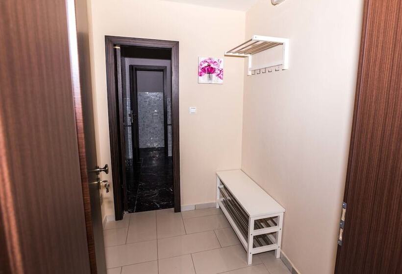 Fotos del hotel Chilltime:  25