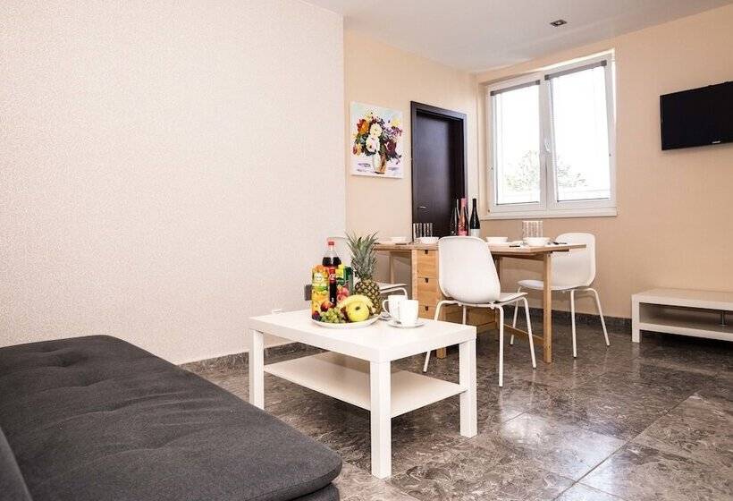 Fotos del hotel Chilltime:  19