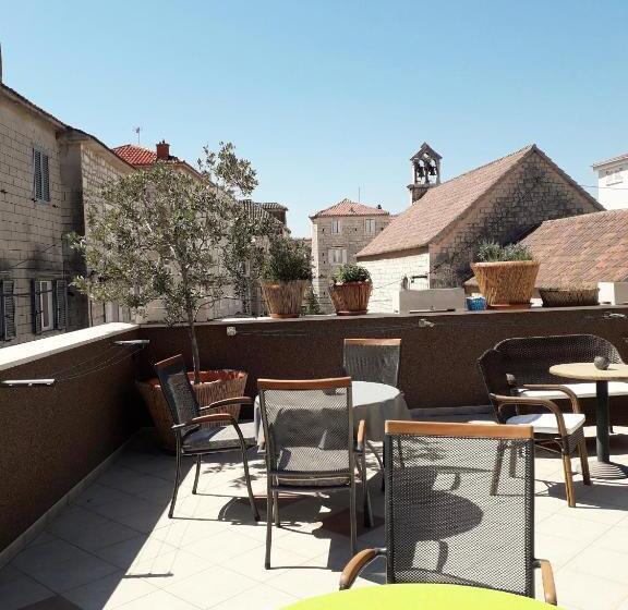 Fotos del hotel Guest House Klaudija:  5