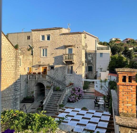 Fotos del hotel Guest House Klaudija:  15