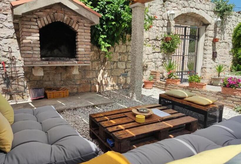 Fotos del hotel Guest House Klaudija:  12