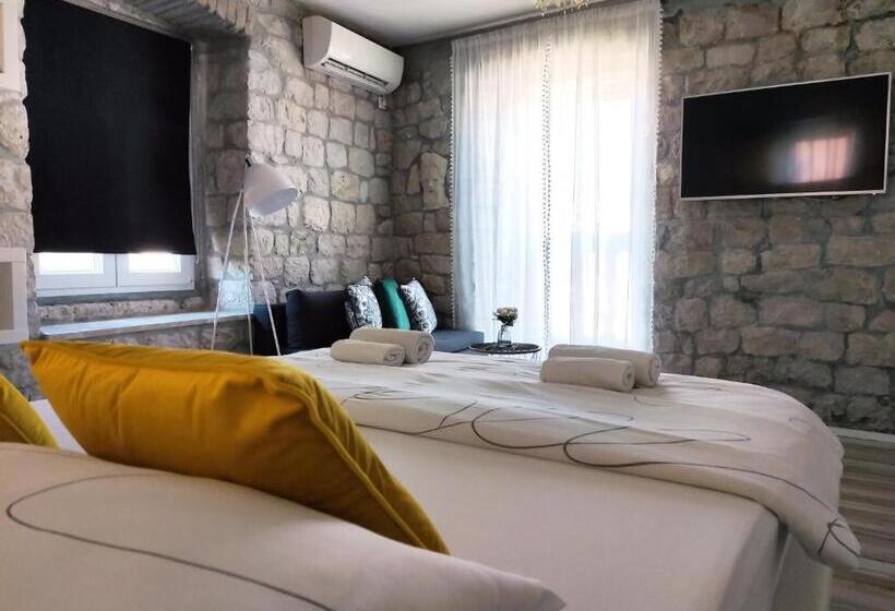 Fotos del hotel Guest House Klaudija:  7