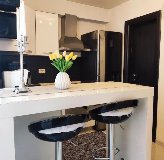 Fotos del hotel Guest House Klaudija:  6