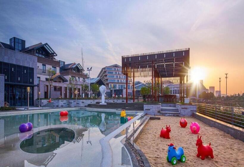 Fotos del hotel Hangzhou Water Museum Tao:  25