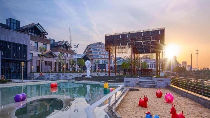 Fotos del hotel Hangzhou Water Museum Tao:  9