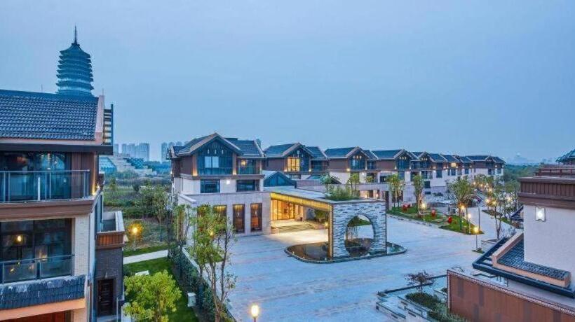 Fotos del hotel Hangzhou Water Museum Tao:  13