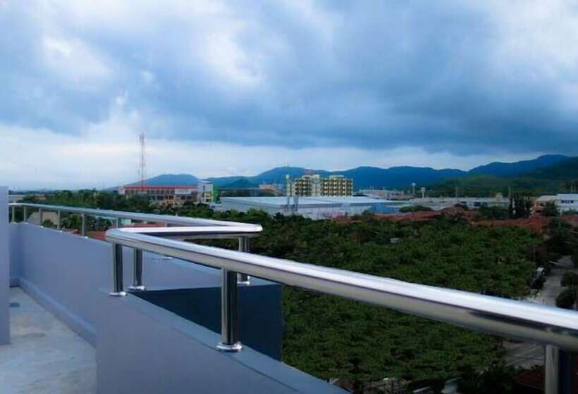 Fotos del hotel Leelawadee Naka:  8