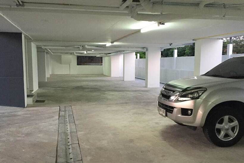 Fotos del hotel Leelawadee Naka:  7