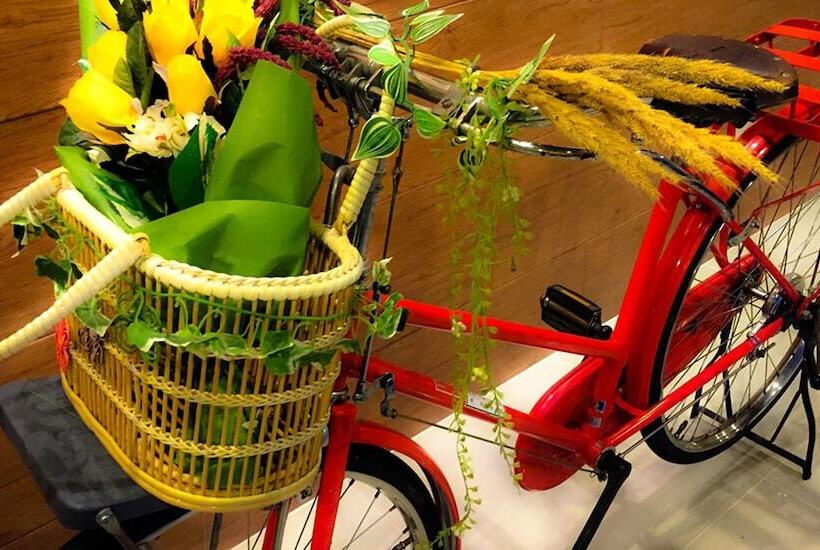 Fotos del hotel Leelawadee Naka:  11