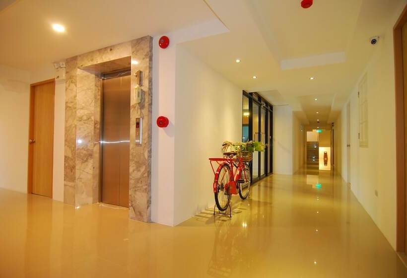 Fotos del hotel Leelawadee Naka:  3