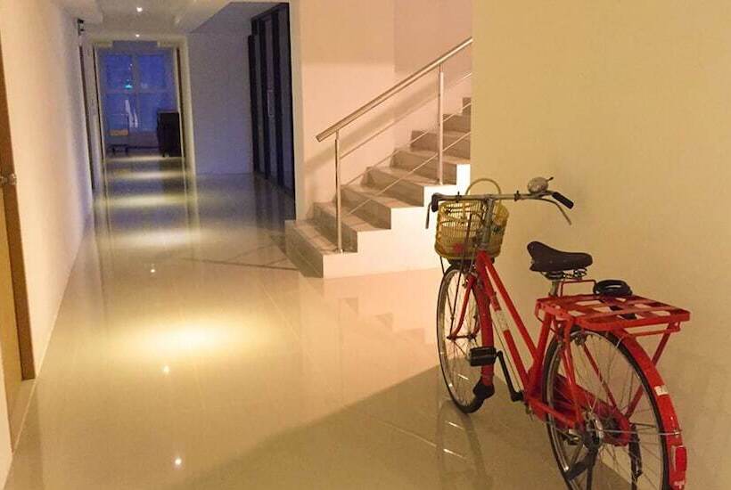 Fotos del hotel Leelawadee Naka:  14