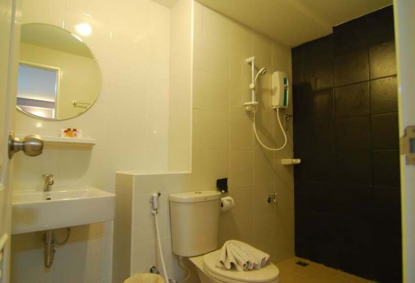 Fotos del hotel Leelawadee Naka:  6