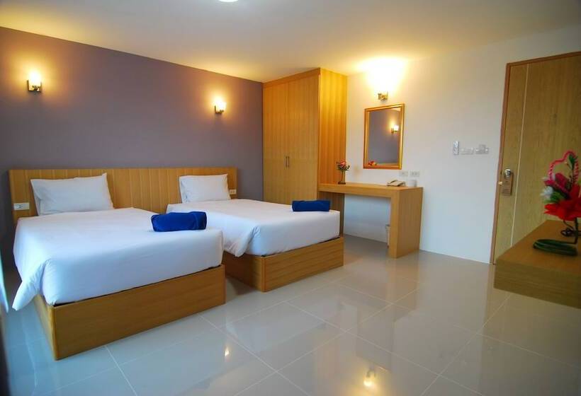 Fotos del hotel Leelawadee Naka:  9