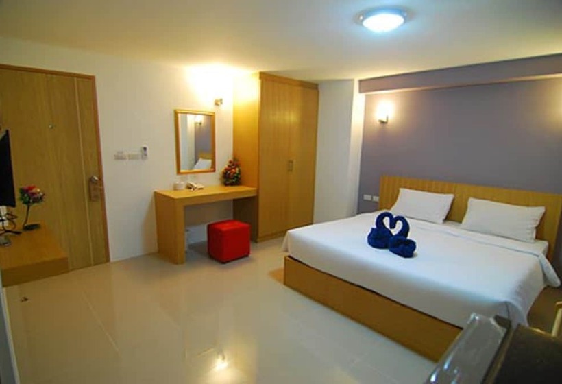 Fotos del hotel Leelawadee Naka:  2