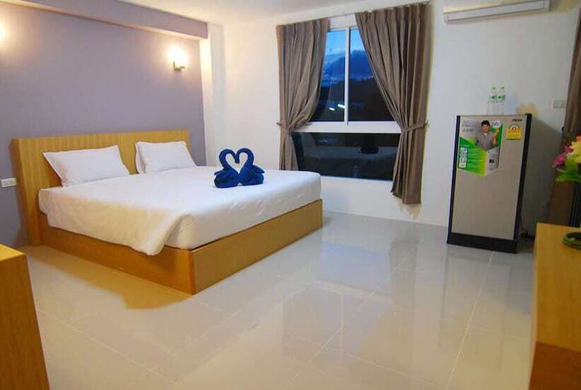 Fotos del hotel Leelawadee Naka:  15