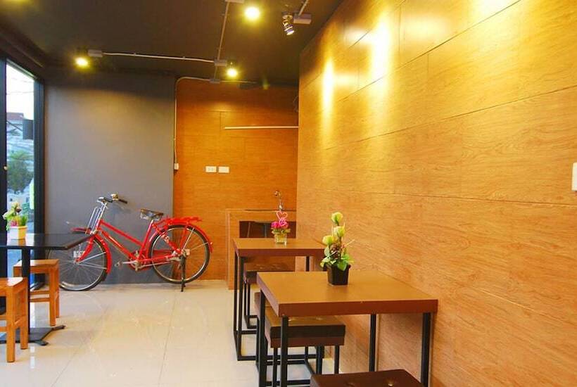 Fotos del hotel Leelawadee Naka:  5