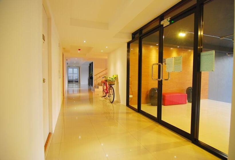 Fotos del hotel Leelawadee Naka:  10