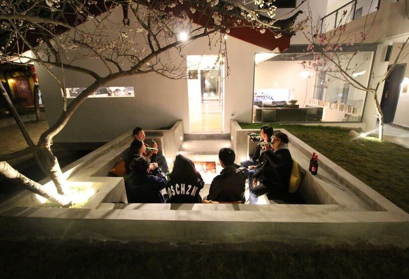 Fotos del hotel Lijiang Shuhe Travelling With:  2