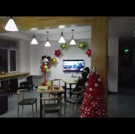 Fotos del hotel Pleasant Goat Boutique:  3