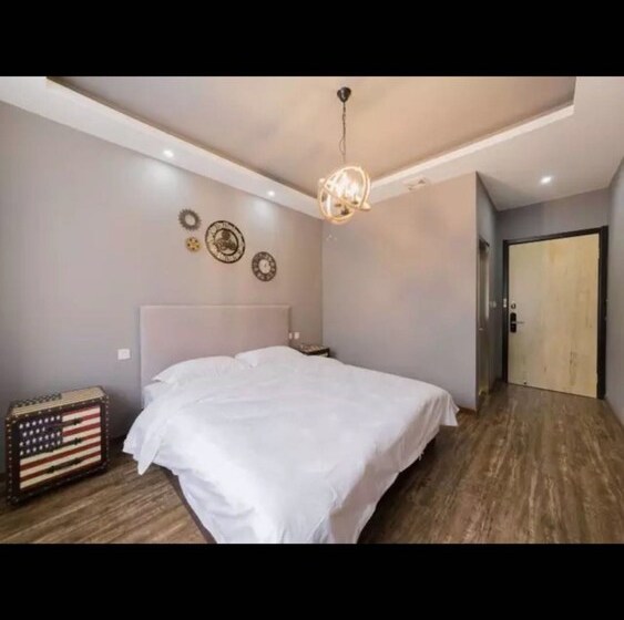 Fotos del hotel Pleasant Goat Boutique:  12