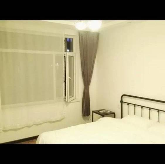 Fotos del hotel Pleasant Goat Boutique:  8