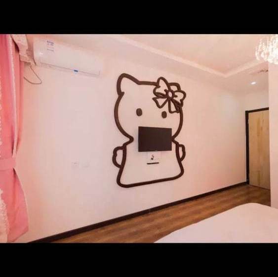 Fotos del hotel Pleasant Goat Boutique:  4