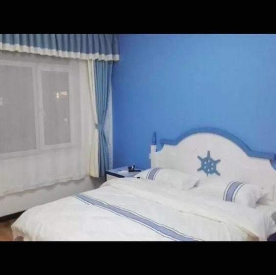 Fotos del hotel Pleasant Goat Boutique:  10