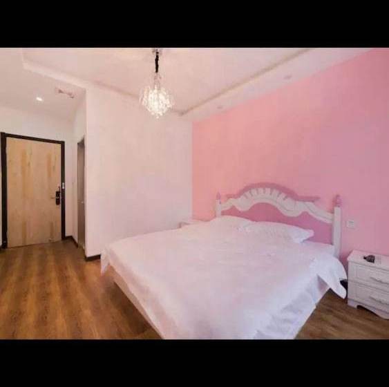 Fotos del hotel Pleasant Goat Boutique:  5