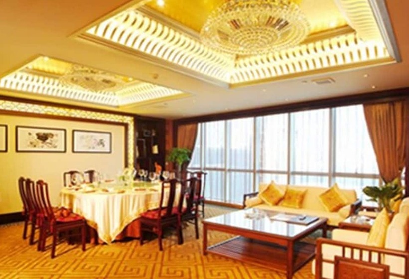 Fotos del hotel Queens Palace:  11