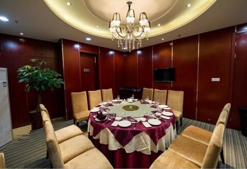 Fotos del hotel Queens Palace:  5