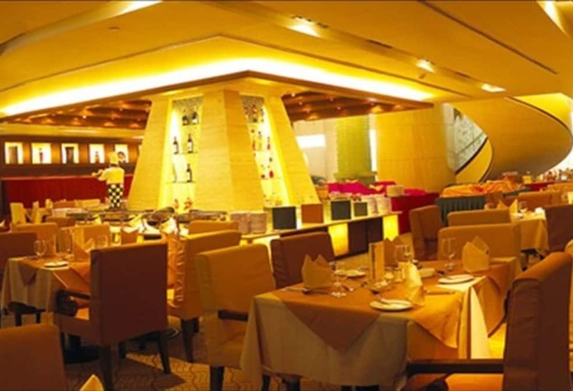 Fotos del hotel Queens Palace:  4